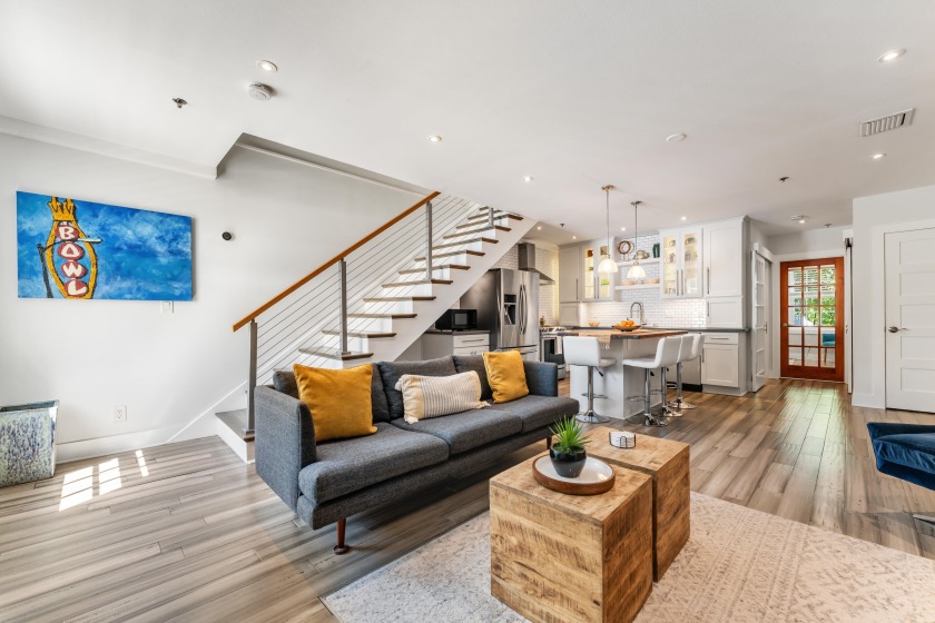 1014 Truman Avenue - Modern Island Elegance in the Heart of Key - Beach Condo for sale in Key West, Florida on Beachhouse.com