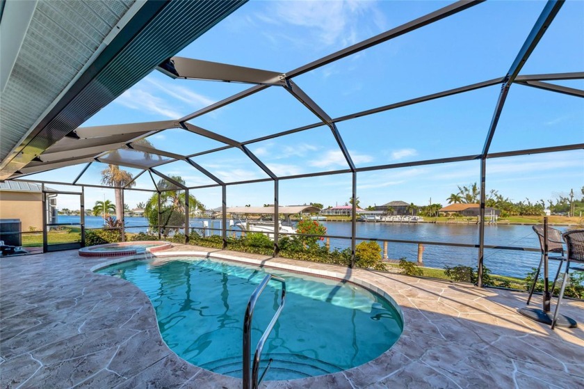 Welcome to 15564 Ruston Circle in Port Charlotte, Florida! - Beach Home for sale in Port Charlotte, Florida on Beachhouse.com