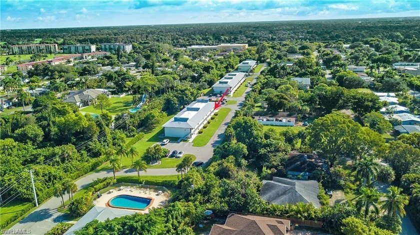 Positioned in one of Naples' most desirable growth corridors - Beach Acreage for sale in Naples, Florida on Beachhouse.com