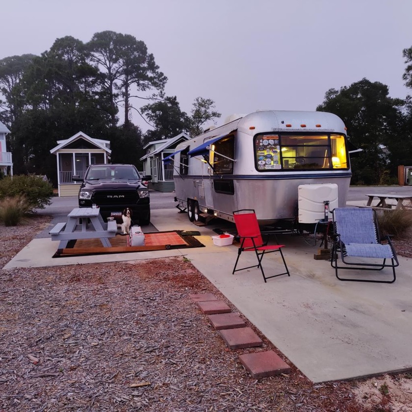 AWESOME RV SITE, great investment.won't last long. You're only - Beach Lot for sale in Carabelle, Florida on Beachhouse.com
