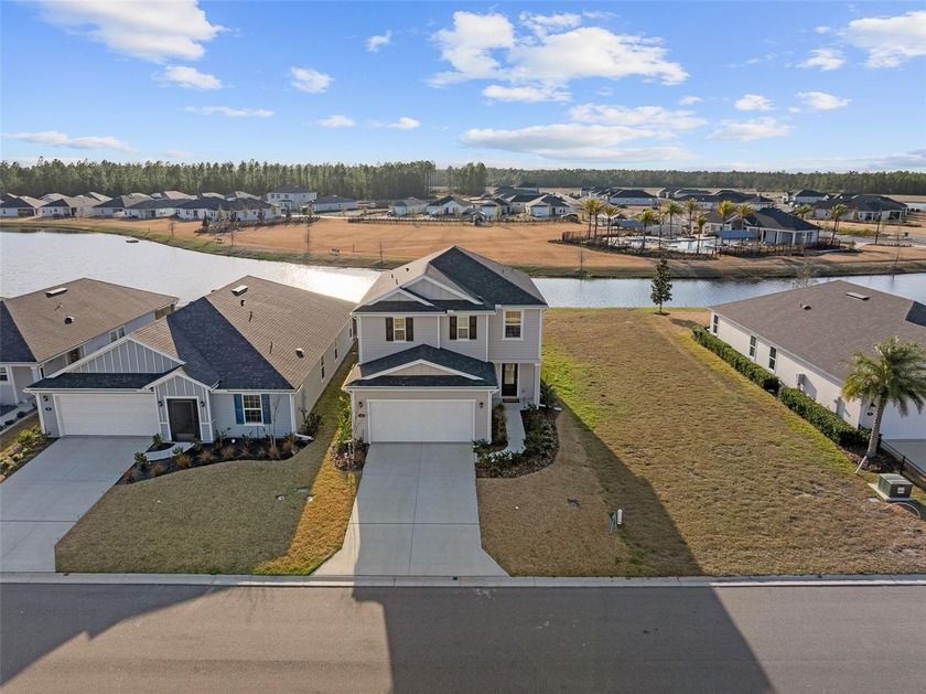 Better Than New | 2024 Build in Somerset at Palm Coast  Welcome - Beach Home for sale in Palm Coast, Florida on Beachhouse.com