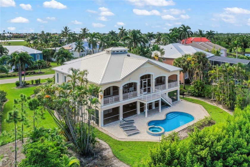 Welcome to a slice of island elegance at 824 Birdie View Point - Beach Home for sale in Sanibel, Florida on Beachhouse.com