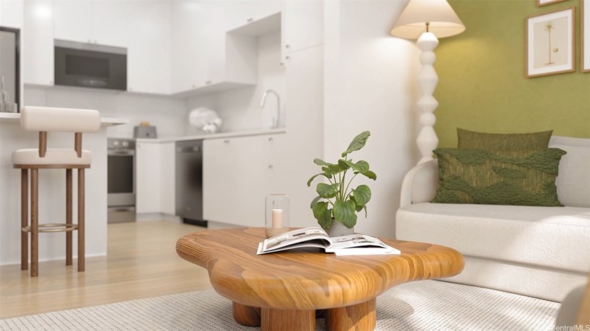 This single ground level 3 bedroom, 2 bath condominium flat - Beach Condo for sale in Kapolei, Hawaii on Beachhouse.com