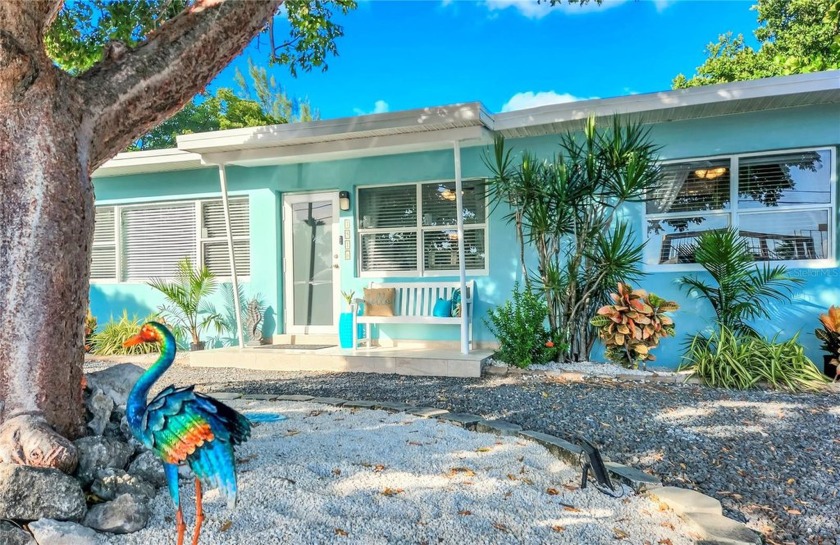 DISCOVER PARADISE AT THIS MEGA TROPICAL OASIS WITH 2 HOUSES NEXT - Beach Home for sale in Marathon, Florida on Beachhouse.com