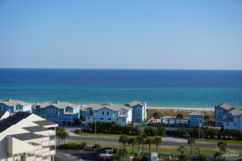 ARE YOU LOOKING FOR STUNNING VIEWS? Your Search is Over! This - Beach Home for sale in Pensacola Beach, Florida on Beachhouse.com