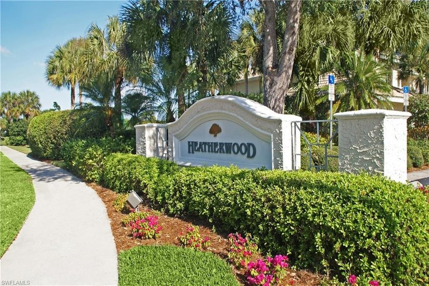 Welcome to your permanent home or seasonal get away, One of - Beach Condo for sale in Naples, Florida on Beachhouse.com