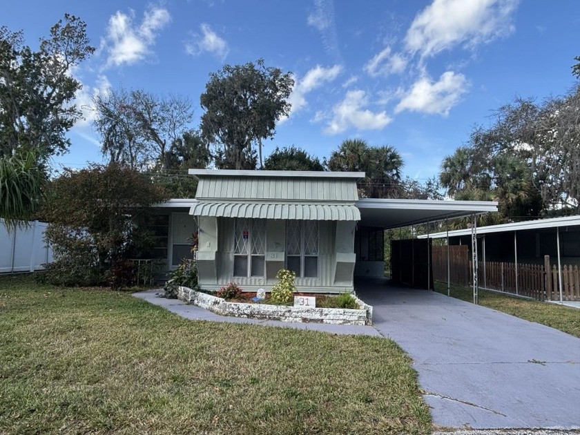 Home For Sale in Daytona Beach - Beach Home for sale in Daytona Beach, Florida on Beachhouse.com