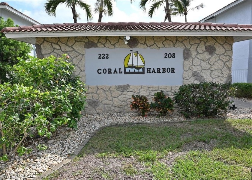 Don't miss the opportunity to own this beautiful  2 bedroom, 2 - Beach Condo for sale in Cape Coral, Florida on Beachhouse.com