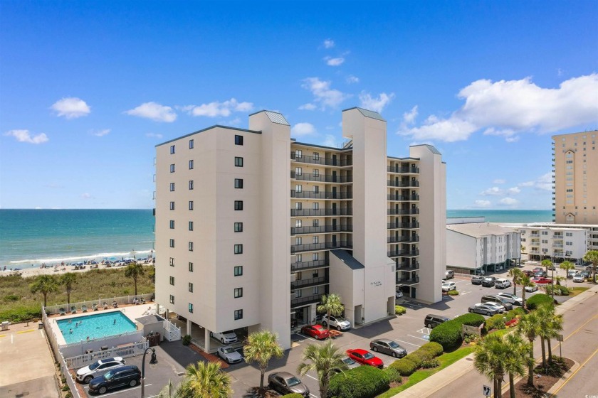 Welcome to The Beach House at Windy Hill, where coastal comfort - Beach Condo for sale in North Myrtle Beach, South Carolina on Beachhouse.com