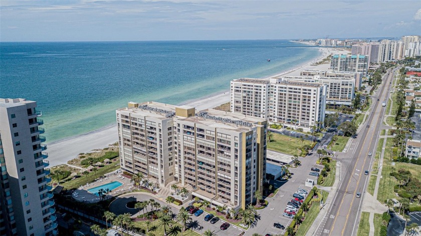 SOUTH BEACH IV CONDO JUST REDUCED! Priced to Sell! Renovated 2/2 - Beach Condo for sale in Clearwater, Florida on Beachhouse.com