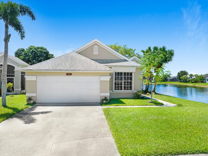 Surround yourself with the Premier Championship Golf Experience - Beach Home for sale in Rockledge, Florida on Beachhouse.com