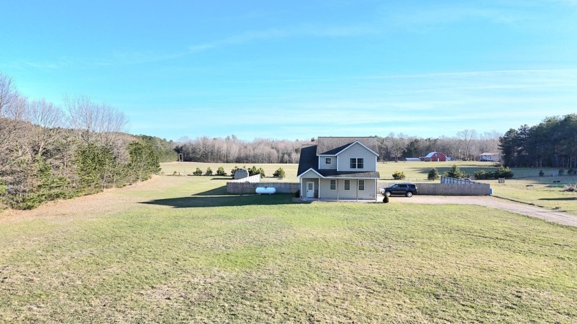 Just minutes from the Silver Lake Sand Dunes & Lake Michigan! - Beach Home for sale in Mears, Michigan on Beachhouse.com