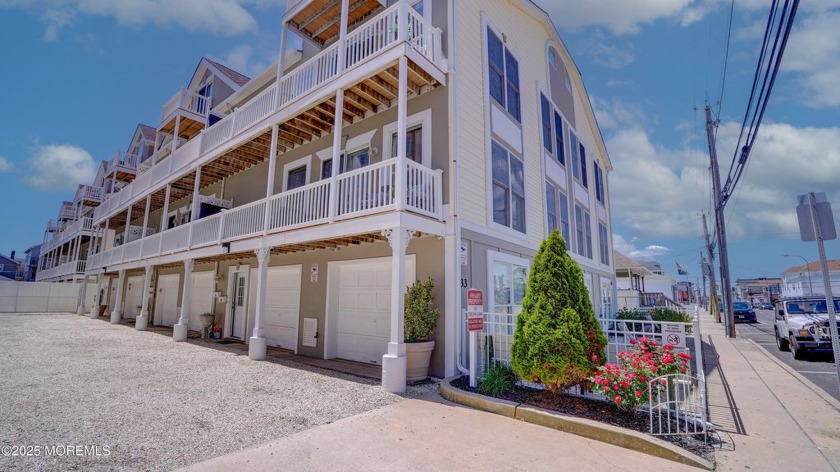 Step into coastal living with this beautifully renovated - Beach Condo for sale in Seaside Heights, New Jersey on Beachhouse.com