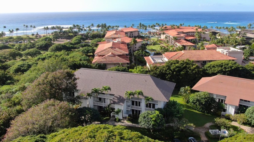 This is a leasehold property.Discover the perfect blend of - Beach Condo for sale in Koloa, Hawaii on Beachhouse.com