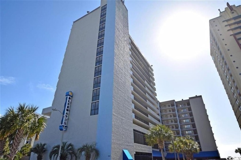 Welcome to Bluewater Resort, where luxury meets convenience! - Beach Condo for sale in Myrtle Beach, South Carolina on Beachhouse.com