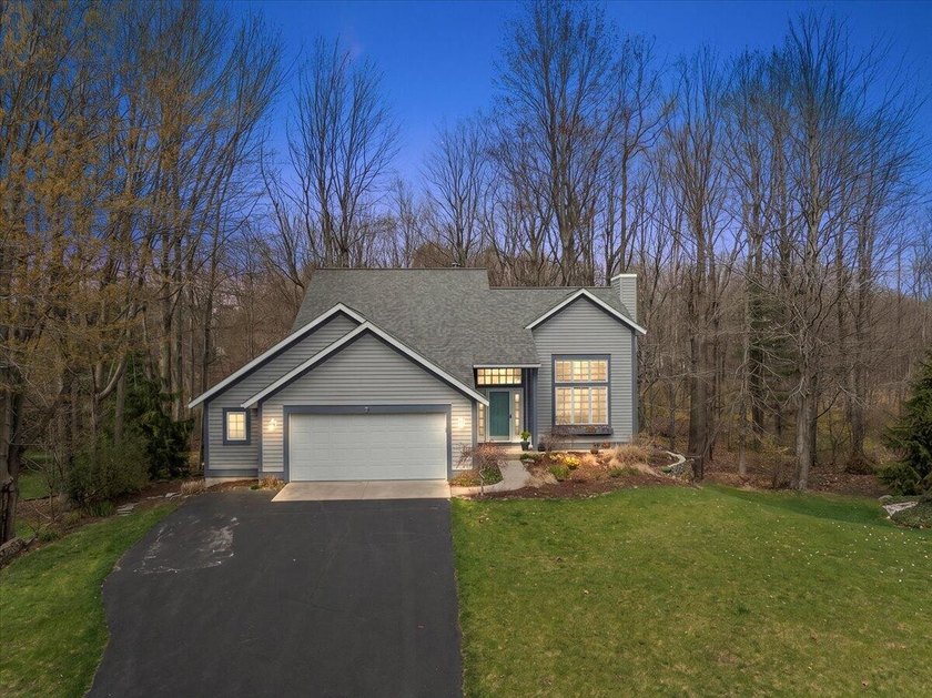 Beautiful home in a prime location near Lake Michigan beaches - Beach Home for sale in Holland, Michigan on Beachhouse.com