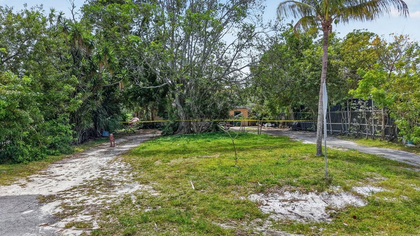 Great opportunity to own a piece of paradise in EAST Delray - Beach Lot for sale in Delray Beach, Florida on Beachhouse.com