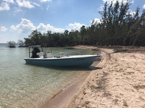 MAIN KEY is a 145.5-acre, private island, with pristine, white - Beach Lot for sale in Key Largo, Florida on Beachhouse.com