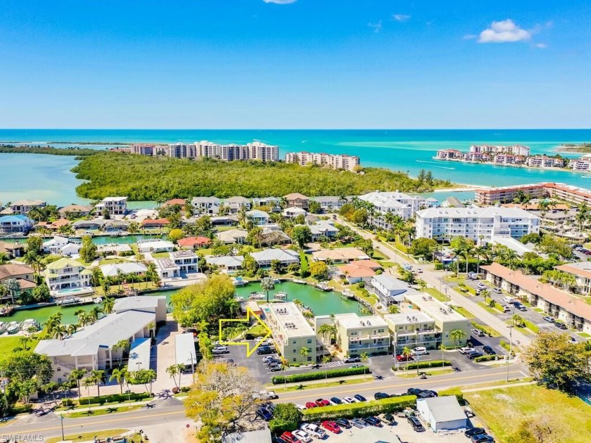 Paradise awaits you at this immaculate and UPDATED one bedroom - Beach Condo for sale in Marco Island, Florida on Beachhouse.com