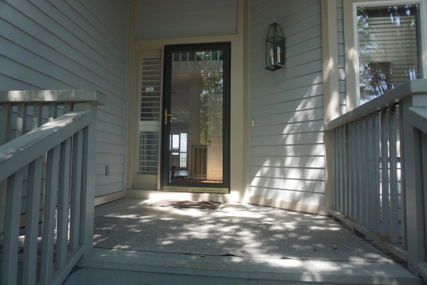 This Condo is in Move in condition. It is a wonderful area close - Beach Condo for sale in Charleston, South Carolina on Beachhouse.com
