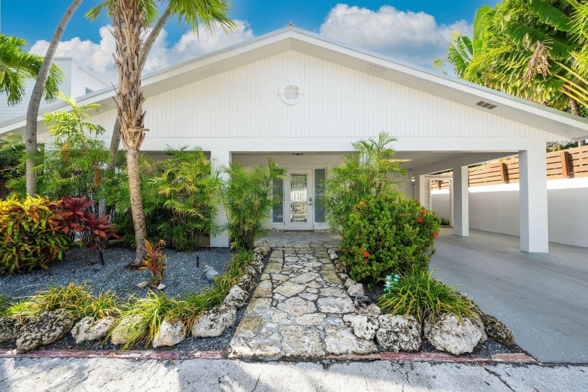 DUPLEX! Discover this newly listed, stunningly renovated home - Beach Home for sale in Key West, Florida on Beachhouse.com