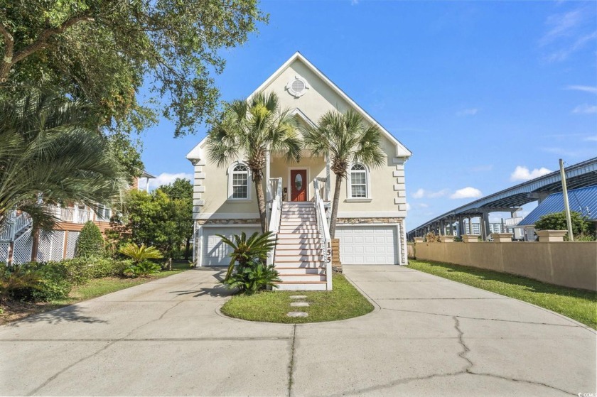 New Price Reduction -- Now Under the Recently Appraised Value! - Beach Home for sale in Little River, South Carolina on Beachhouse.com