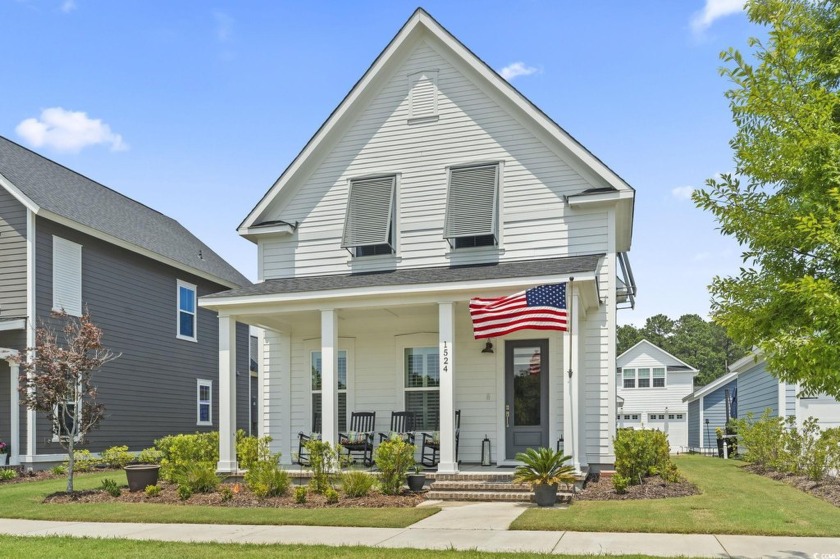 ~ Major price improvement!!! ~ OPEN HOUSE SATURDAY 12/6/2025 - Beach Home for sale in Myrtle Beach, South Carolina on Beachhouse.com