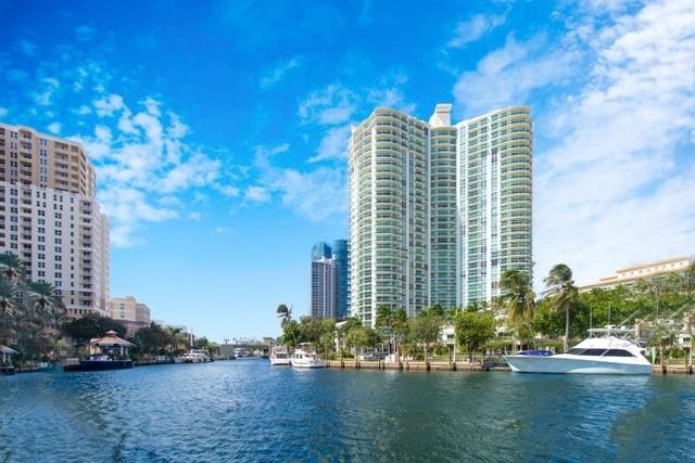 Experience luxury in this **STUNNING RENOVATED 30TH FLOOR - Beach Condo for sale in Fort Lauderdale, Florida on Beachhouse.com