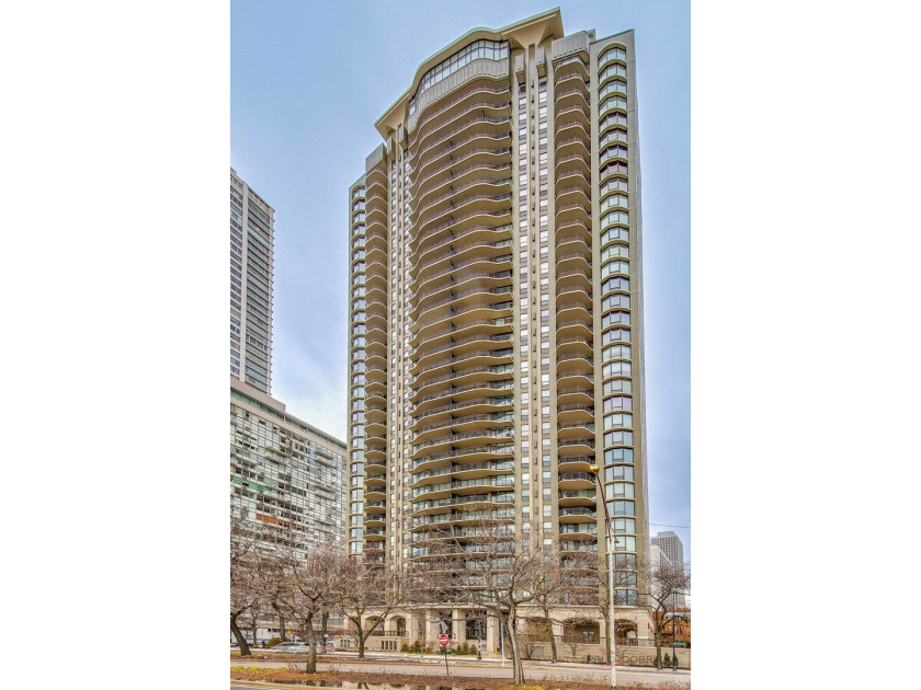 Wake up to breathtaking Lake Michigan views from this - Beach Condo for sale in Chicago, Illinois on Beachhouse.com