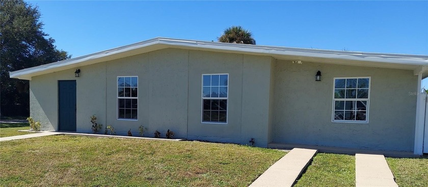 ***No Flood Insurance Required!!! ***Low Taxes!!! Move In - Beach Home for sale in Port Charlotte, Florida on Beachhouse.com