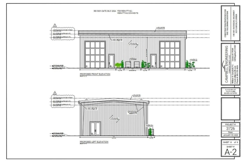 Looking for the perfect commercial building lot opportunity - Beach Commercial for sale in Key Largo, Florida on Beachhouse.com