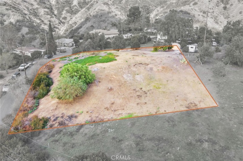 GREAT OPPORTUNITY TO BUILD YOUR OWN DREAM!! CALLING ALL - Beach Lot for sale in La Habra Heights, California on Beachhouse.com