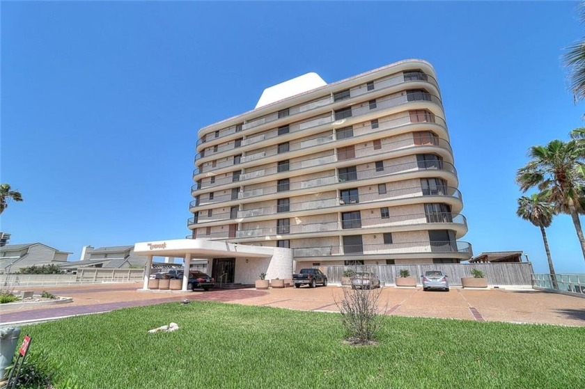 Rare opportunity to own beautifully remodeled waterfront condo - Beach Condo for sale in Corpus Christi, Texas on Beachhouse.com