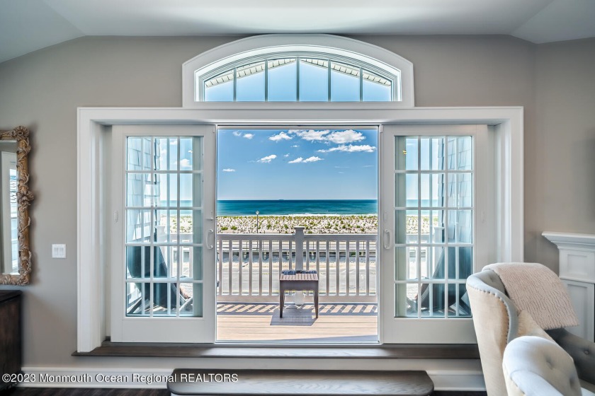 Featured Listing..This 2 year young ocean front home in - Beach Home for sale in Seaside Park, New Jersey on Beachhouse.com