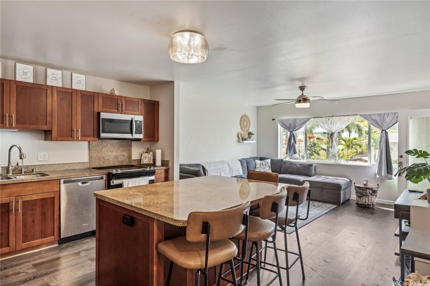 Welcome to Sixty Parkside - Your Home in the Heart of Mililani! - Beach Condo for sale in Honolulu, Hawaii on Beachhouse.com