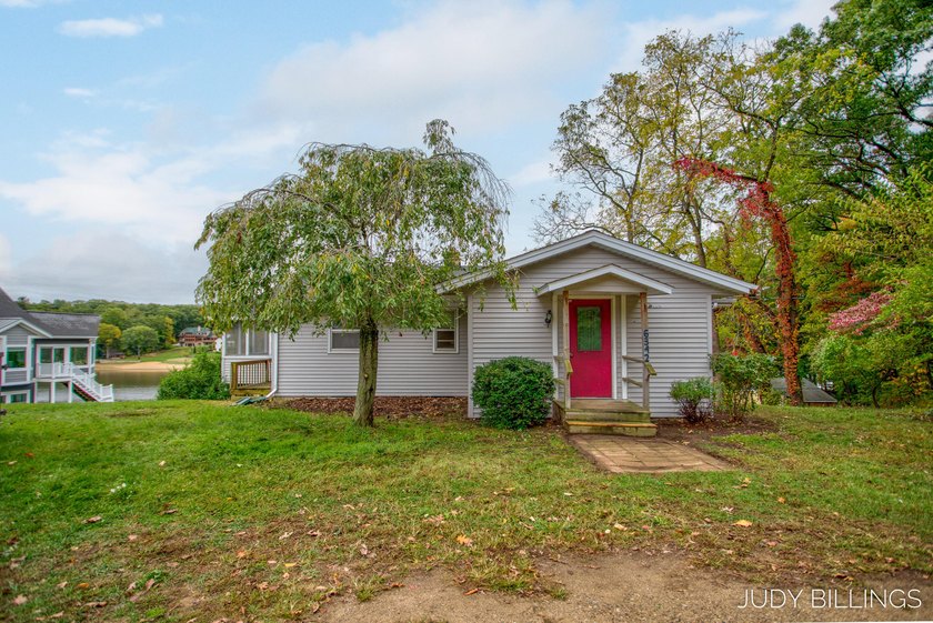 Rare development opportunity in Saugatuck township with Silver - Beach Home for sale in Saugatuck, Michigan on Beachhouse.com
