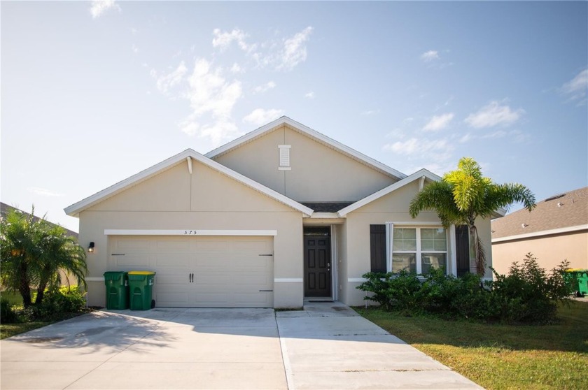 Why Wait for New Construction? Your Dream Home Awaits! Completed - Beach Home for sale in Cocoa, Florida on Beachhouse.com