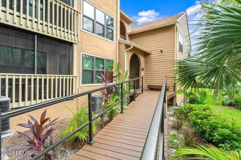 Welcome to The Preserve at River's Edge! This 3 bedroom 2 - Beach Condo for sale in Daytona Beach, Florida on Beachhouse.com