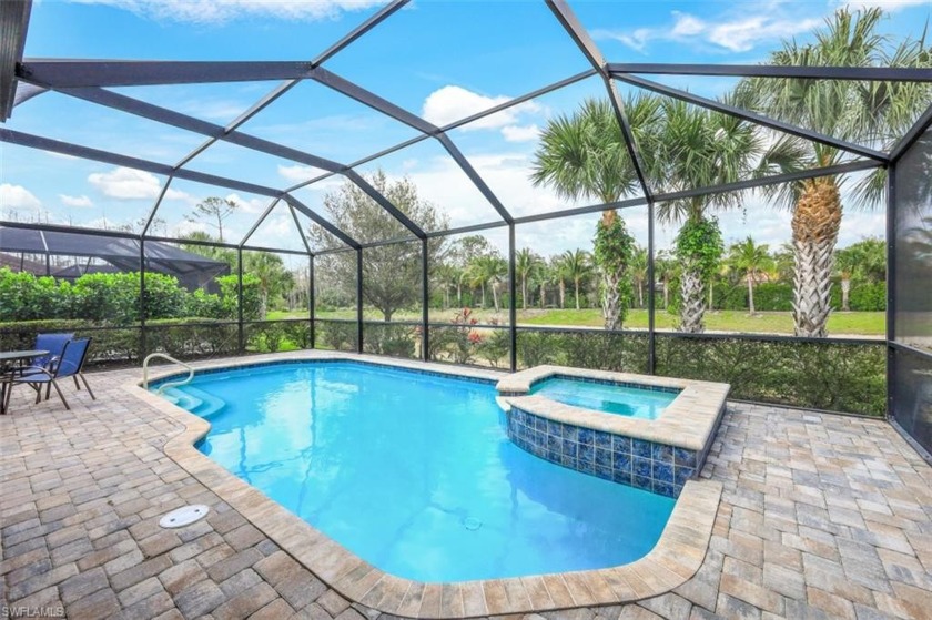 LOCATION, LOCATION, LOCATION! This intimate, gated Pulte Homes - Beach Home for sale in Naples, Florida on Beachhouse.com
