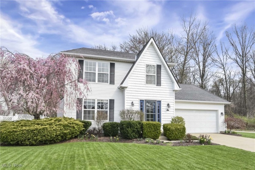 Prepare to be Moved! Welcome to 471 Elm Street, Sheffield Lake - - Beach Home for sale in Sheffield Lake, Ohio on Beachhouse.com