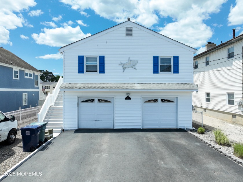 Searching for that special location!!! Your search could be over - Beach Home for sale in Little Egg Harbor, New Jersey on Beachhouse.com