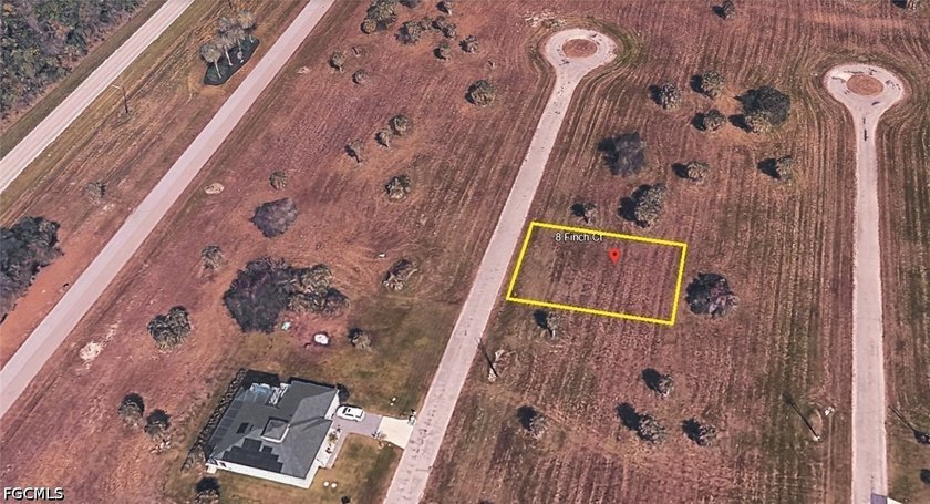 Rotonda Meadows Build Now or Invest in One of Southwest - Beach Lot for sale in Placida, Florida on Beachhouse.com