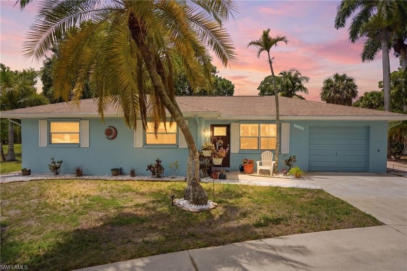One or more photo(s) has been virtually staged, AI generated or - Beach Home for sale in Bonita Springs, Florida on Beachhouse.com
