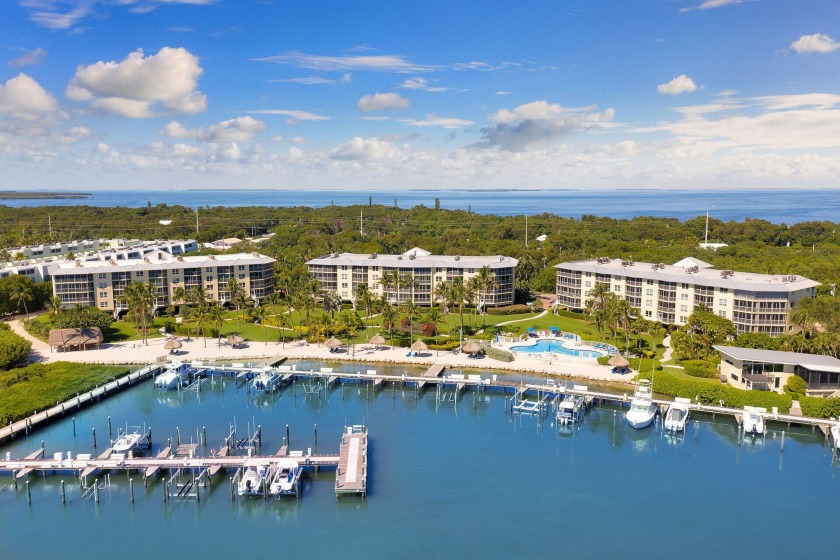 Welcome to Ocean Harbour, one of Islamorada's premier - Beach Condo for sale in Plantation Key, Florida on Beachhouse.com