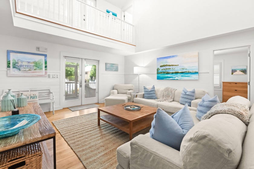 Sugar - Beach Vacation Rentals in Santa Rosa Beach, FL on Beachhouse.com