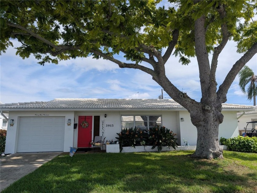 Under contract-accepting backup offers. Location, location - Beach Home for sale in Pinellas Park, Florida on Beachhouse.com