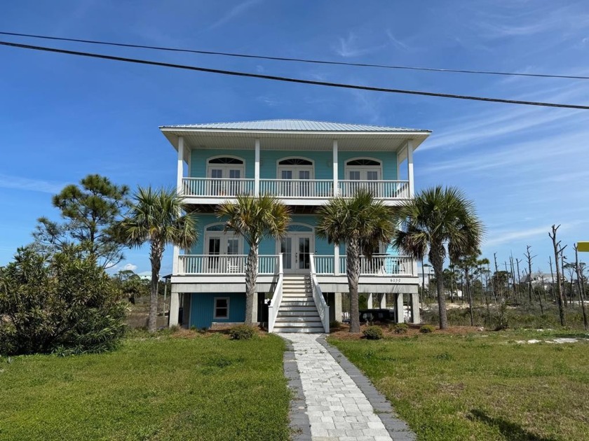 If you are looking for an investment home with lucrative rental - Beach Home for sale in Port St Joe, Florida on Beachhouse.com