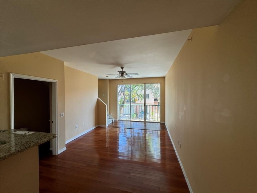 Welcome to this beautiful 1BR/1BA townhouse open-concept - Beach Condo for sale in Fort Lauderdale, Florida on Beachhouse.com