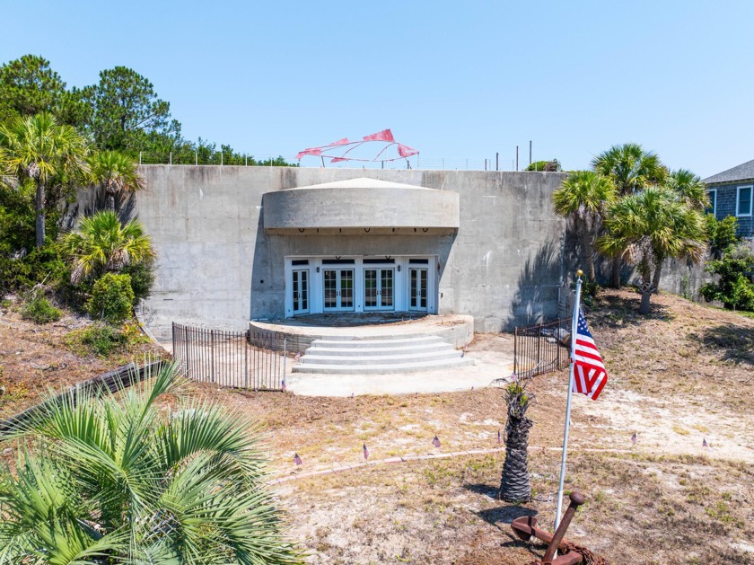 Just one block away from the coast on one of the most desired - Beach Home for sale in Sullivans Island, South Carolina on Beachhouse.com