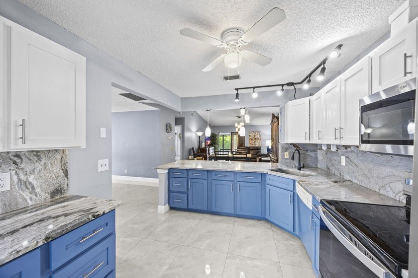 Welcome to this beautifully maintained and thoughtfully updated - Beach Condo for sale in West Palm Beach, Florida on Beachhouse.com